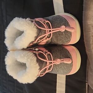 Toddler Snow Boots size 5